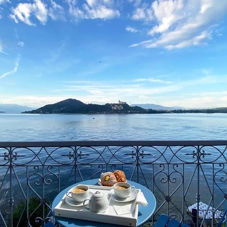 Fwl Romance On The Lake - Panorama Арона Экстерьер фото