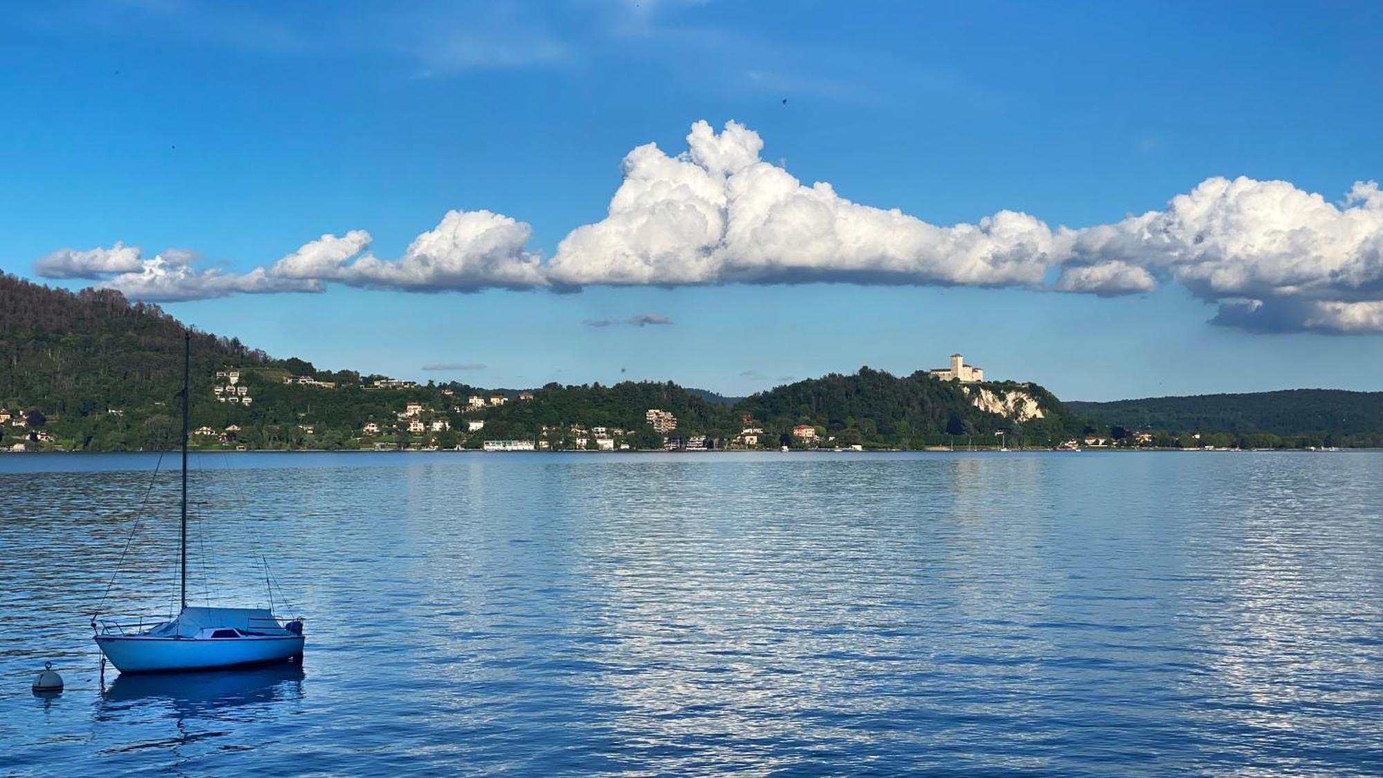 Fwl Romance On The Lake - Panorama Арона Экстерьер фото