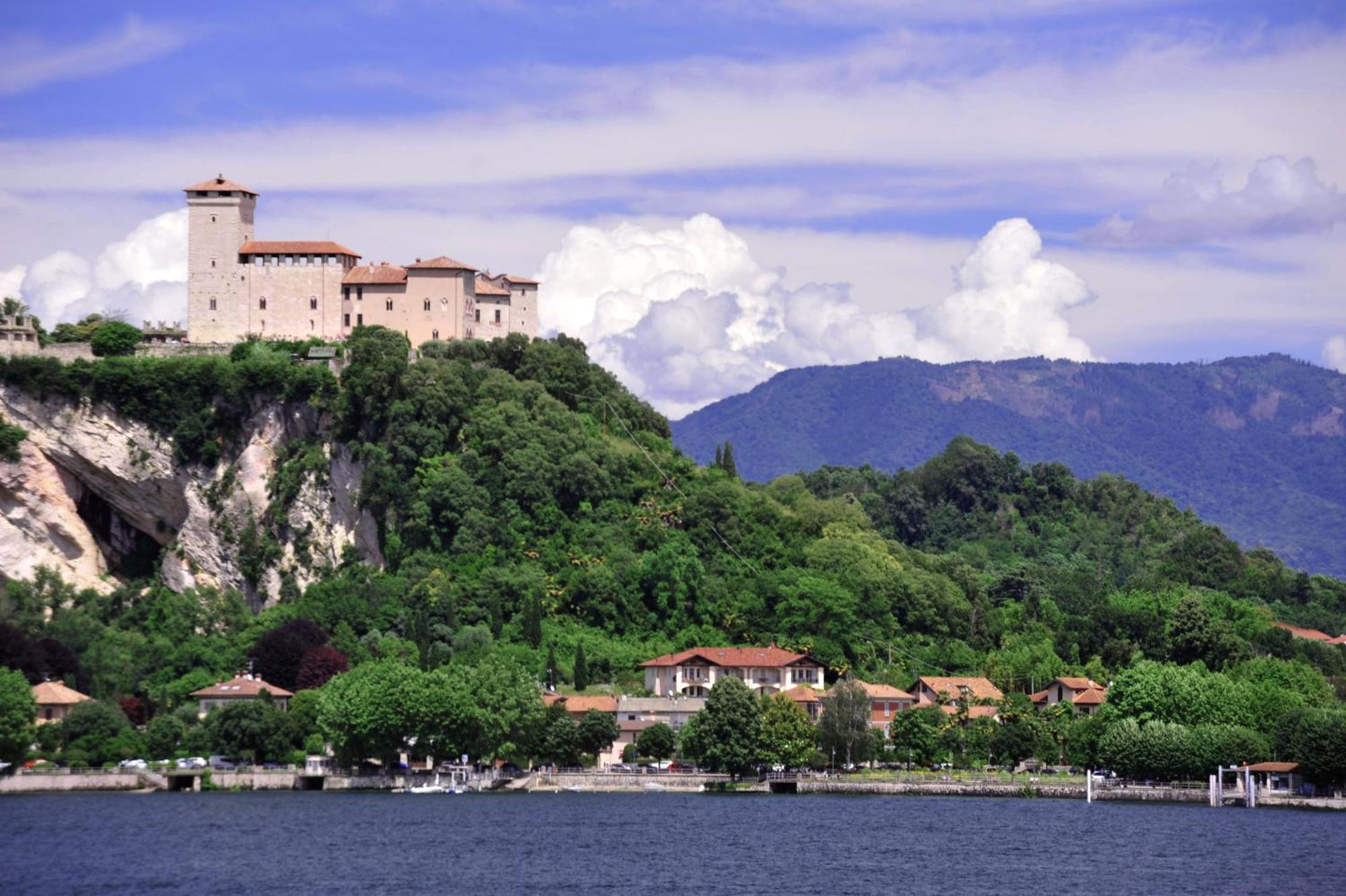 Fwl Romance On The Lake - Panorama Арона Экстерьер фото